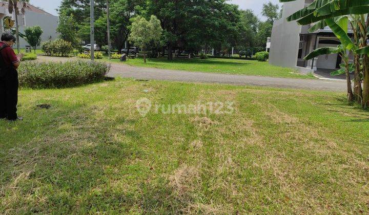 Jual Kavling Golf Residence hook Modernland Tato 087875863425 1