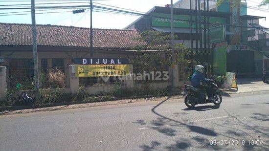 Tanah Murah Siap Bangun Di Katapang Bandung 2