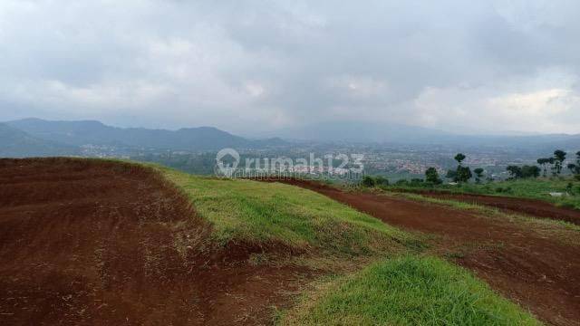 Tanah di Sukaresmi Cianjur Luas 12 Ha Dekat Taman Bunga Nusantara 1