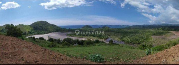 INVESTMENT OPPORTUNITY - 70.000m2 with Full View, Labuan Bajo 2