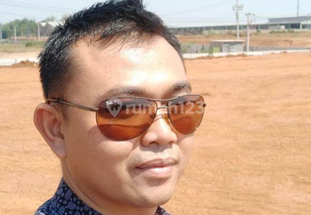 Lahan industri murah siap bangun di jepara Jawa Tengah 1