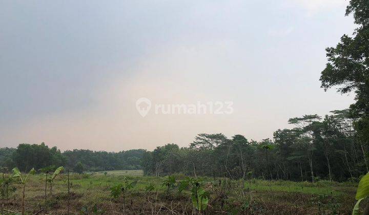 Tanah Murah Siap Bangun di Cikande Serang Banten 1