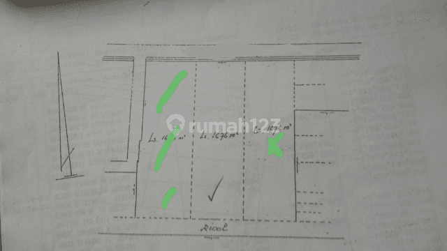 Tanah Sayap Ciumbuleuit. Kawasan Elite di Bandung Utara 2