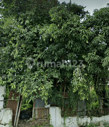 Tanah cocok untuk rumah atau usaha semarang barat dekat tugumuda 1