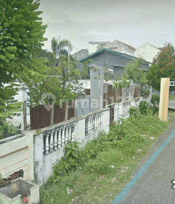 Tanah tengah kota semarang 2