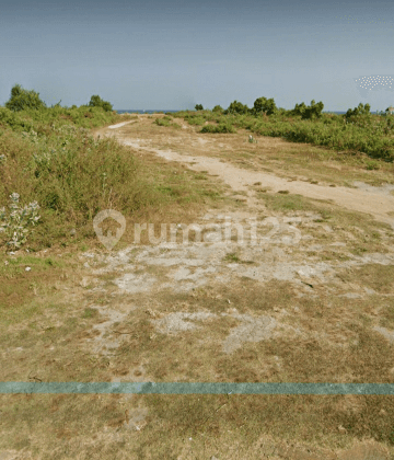 Tanah cocok untuk hotel jepara 1