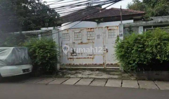 Rumahtua Hitung Tanah di Mangga Besar Jakarta Barat 1