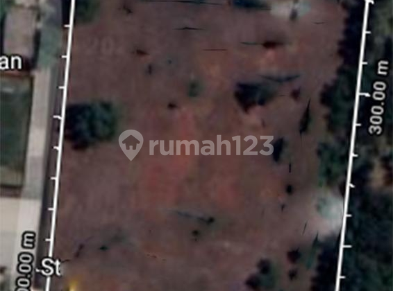 Kavling siap bangun di pergudangan taman tekno, BSD Tangerang Kavling siap bangun di pergudangan taman tekno, BSD Tangerang