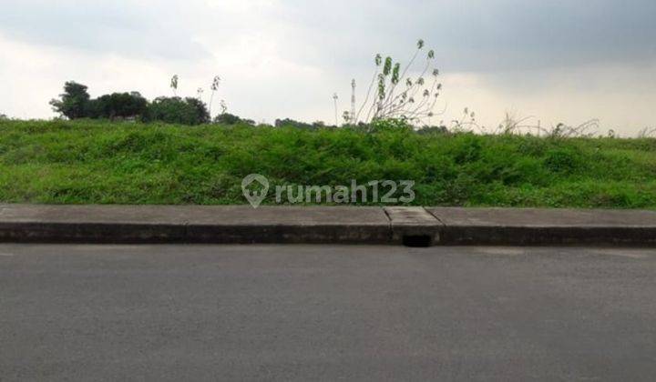 Tanah Industri Siap Bangun di Jalan Selayar MM2100 Cibitung Bekasi 2