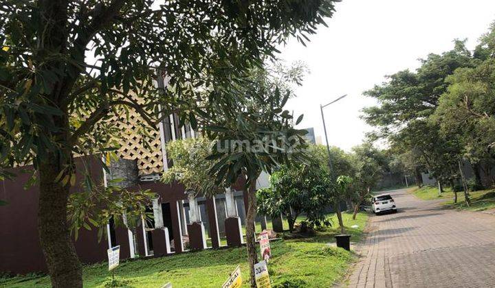 Tanah di Woodland 2 citraland, Surabaya 231 m² 1