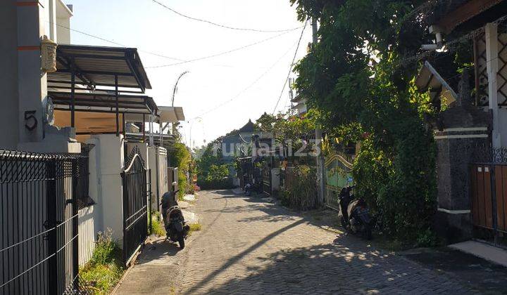 TANAH MURAH GUNUNG ANDAKASA GATSU BARAT BELAKANG MITRA 10 1