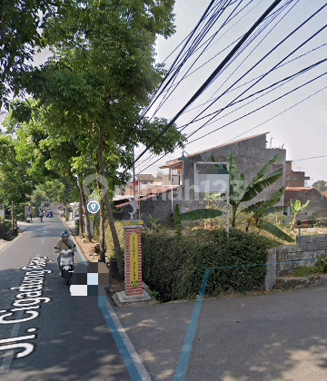 Cigadung - Tanah Main Road Cigadung, Bandung, Luas 1.585M2