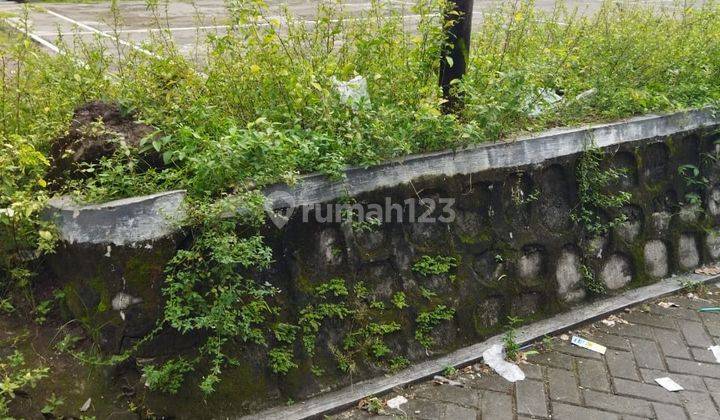 Jual Tanah Jogyakarta Dekat Tugu Jogya 139m Shm..njop 3.2jt... 2jt/M  2