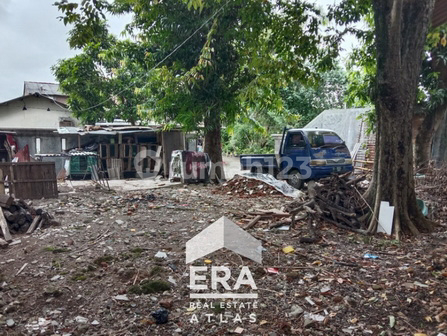 Tanah Strategis di Wilayah Kost2an Sugriwo, Krapyak 1