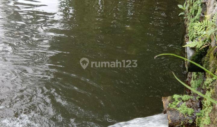 Kolam Utk ViLLa /Usaha JaLan Raya By Pass Cipanas Baru 2