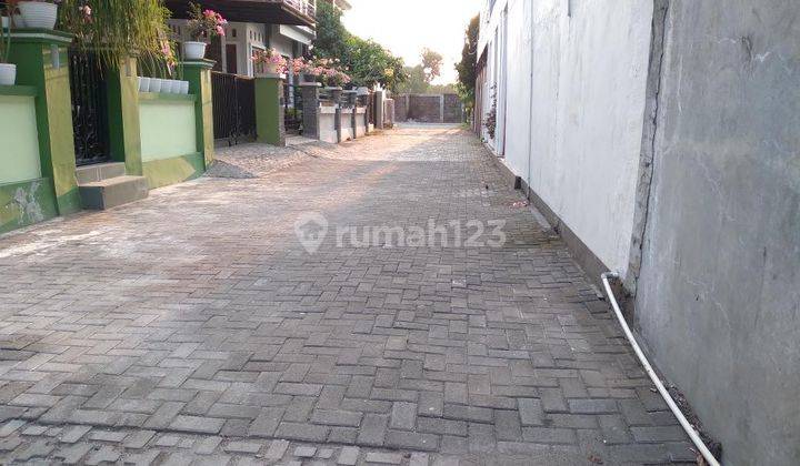 Tanah dalam kavling elit di Timoho dekat balaikota 2