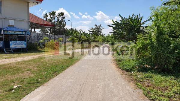 Tanah murah, hanya 500 meter dari Sunset Road Kuta 1