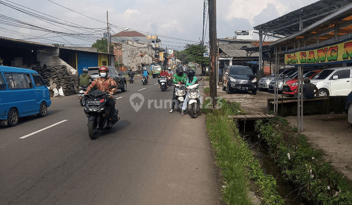 Tanah sindang barang laladon 1