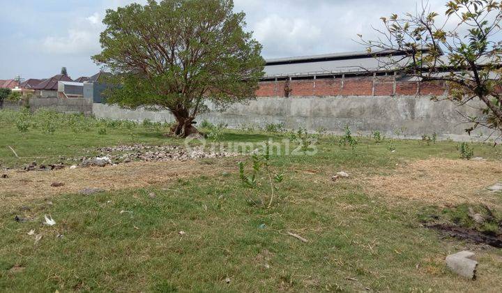 1.2Ha LAND IN PREMIUM LOCATION IMAM BONJOL NEXT TO TSM MALL DENPASAR KOTA 1