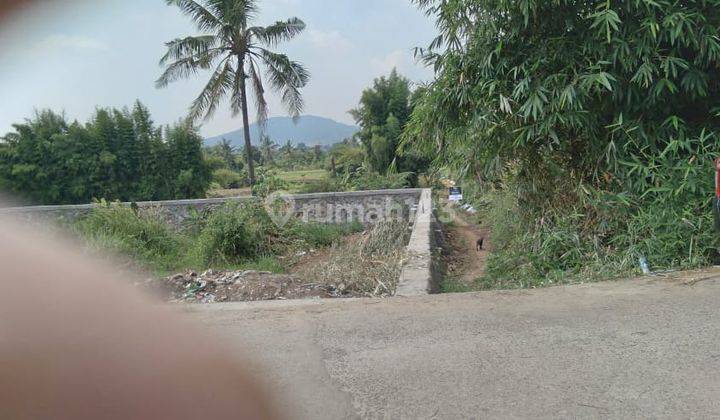 Tanah Kebun Lingkar Selatan Belakang Hotel Arisu 1