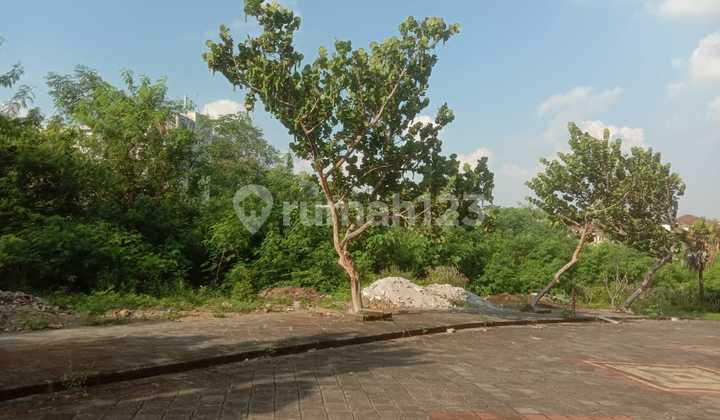 Tanah Siap Bangun Di Jl. Palm Hill Blok X, Semarang 1