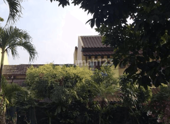 Dijual Tanah Kavling Murah Dalam Perumahan Bintaro 2