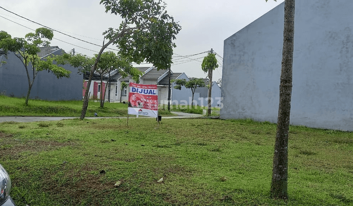 Tanah Hook siap bangun di lokasi cantik dengan harga nego 2