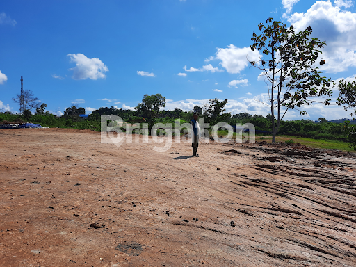 READY-TO-USE LAND READY-TO-USE LAND