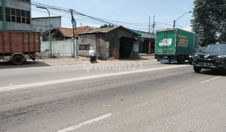 Tanah Bitung Lokasi Strategis 2