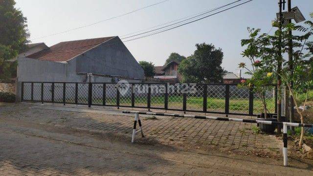 Sri Kuncoro, Semarang barat cocok Gudang, Kos atau Guest House 2