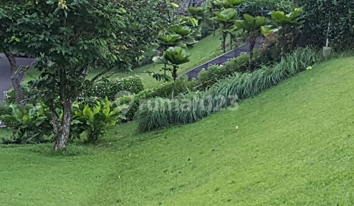 Kavling Cluster Ruby L 112, L 117, Dan L 118 Rancamaya