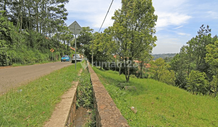 Tanah di Dago Giri 1