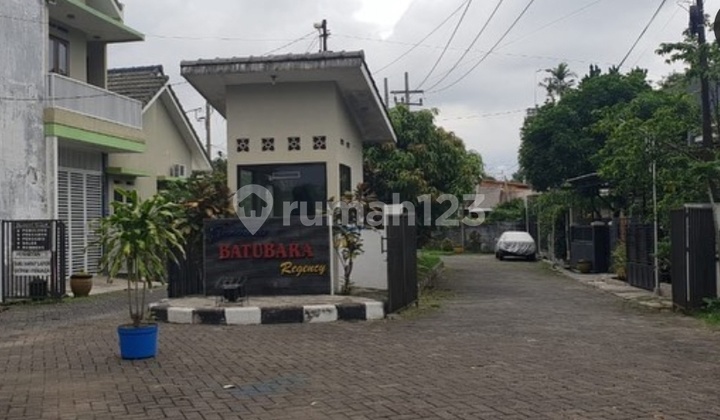 Tanah Kavling Perumahan Di Malang Siap Bangun