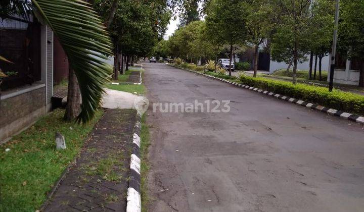 Murah...tanah Kotak Mainroad Batununggal 2