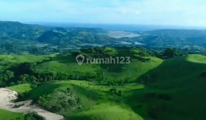 45 Hektar Kota Waikabubak Sumba Barat Spesial 2