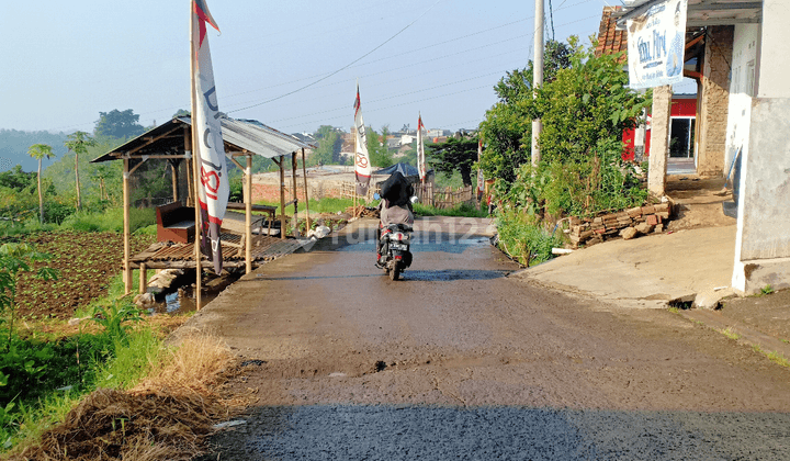 TANAH  VEIUW SETRA DUTA 1