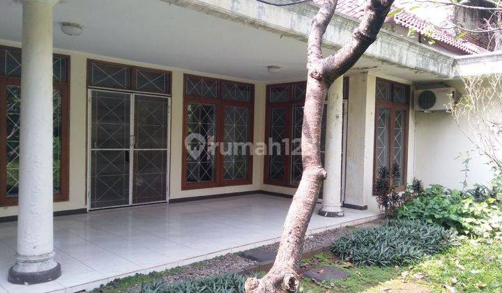 MURAH ~ Harga Hitung Tanah di Kemang, Jakarta Selatan 2