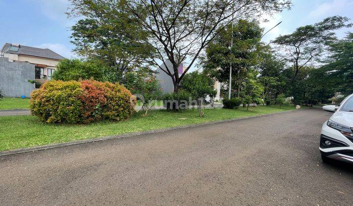 Tanah Kavling Kotak Hadap Boulevard Kawasan The Icon BSD (HARGA NEGO) 2