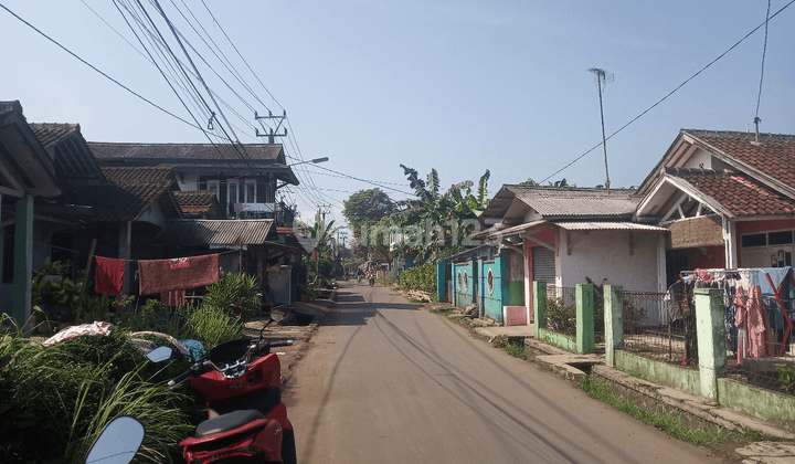 Tanah Parung kuda Sunda Wenang 1