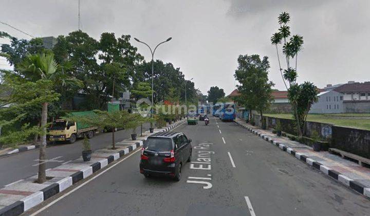 Rumah Mungil di Elang, Rajawali Timur Bandung 2