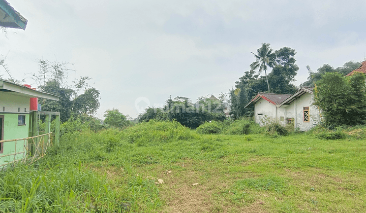 Tanah Cantik untuk dibangun Perumahan di Dekat BNR 1