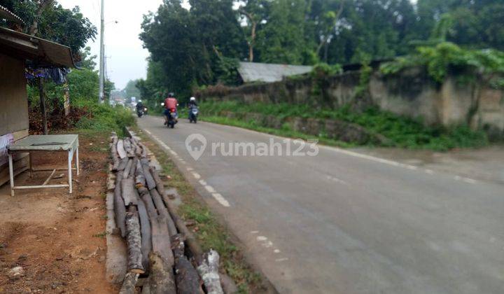 Tanah Waringinkurung Serang 1