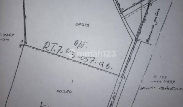 Tanah Samping Itc Kuningan Luas 14.405 Meter, Cocok di Bangun Gedung Perkantoran Bisa Bangun 40 Lantai Atau Lebih 2