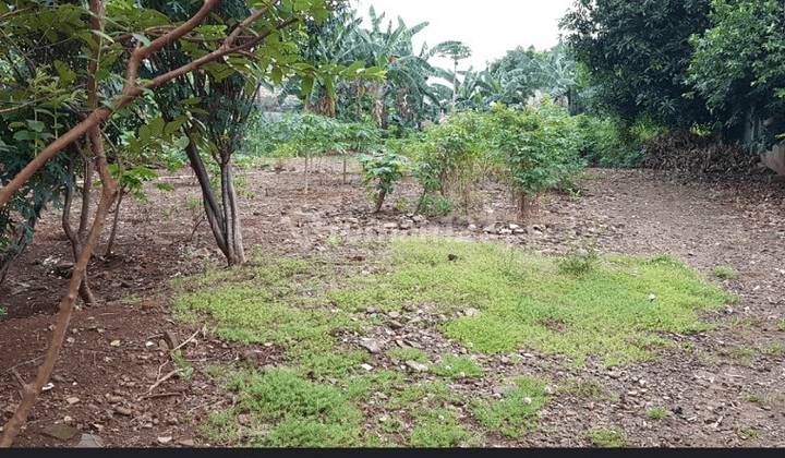 TANAH SIAP DIBANGUN DI CIPETE UTARA JAKARTA SELATAN 2