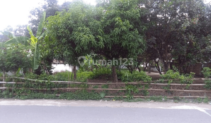 Butuh Uang ,Strategis ,Dekat makam Bung Karno 1