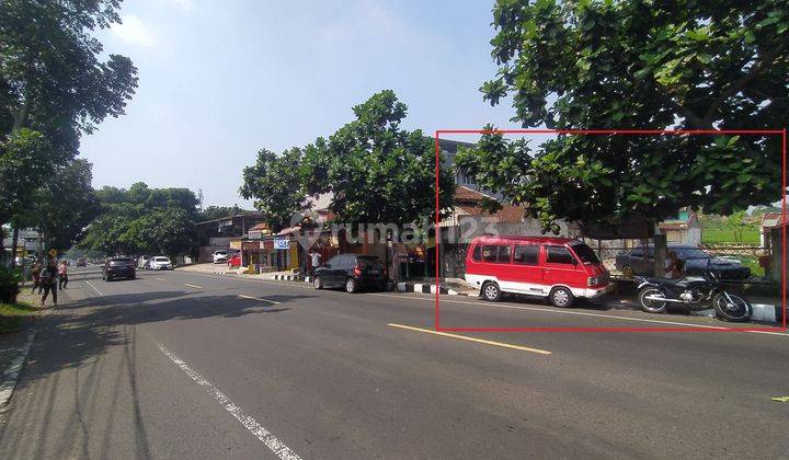 Cepat! Tanah Sawah Luas Lokasi Strategis Dekat Pusat Kota 2