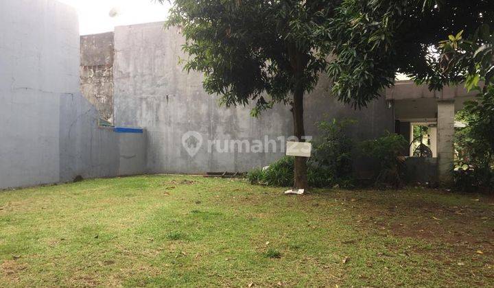 Dijual Kavling Siap Di Gunakan Lokasi Strategis di Legenda Wisata P3 126 21 Pr Hj 1