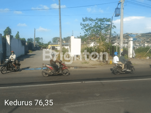 Murah Tanah Raya Kedurus Karangpilang Akses Tol & Container 1