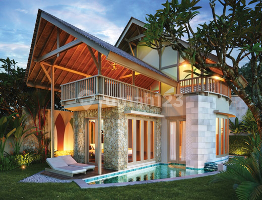 Resort Bagus Balangan Jimbaran Bali