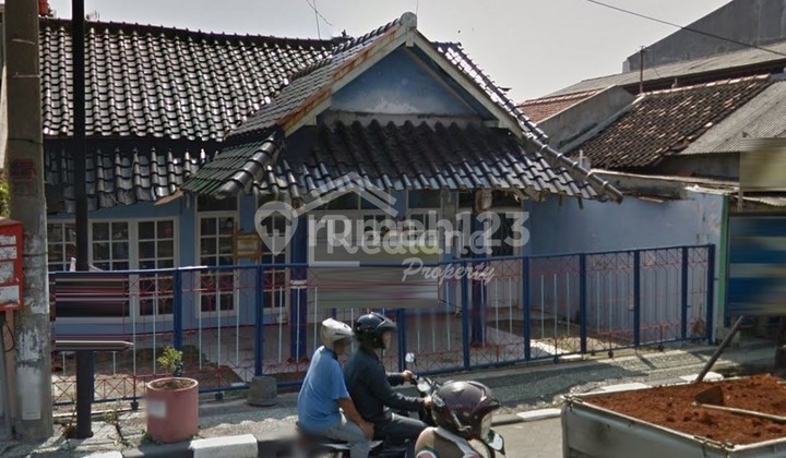 Tanah di Kaligarang , Semarang ( Nc 2820 ) 2